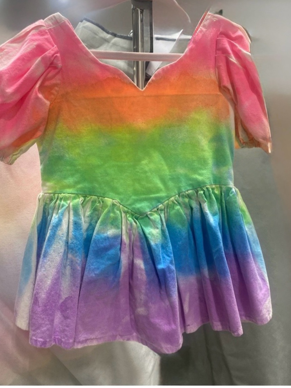 Liboosha dress
